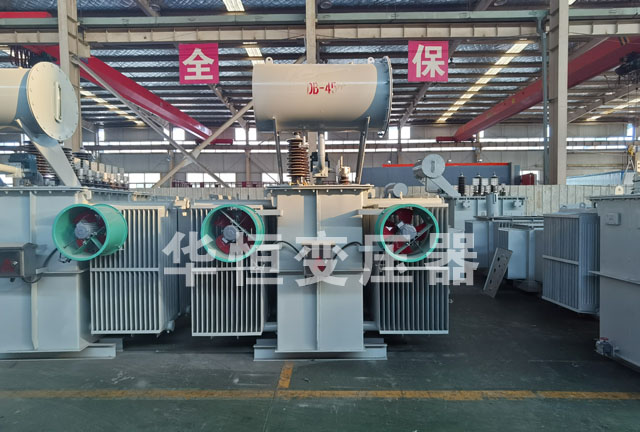 S13-6300/35安泽安泽安泽油浸式变压器